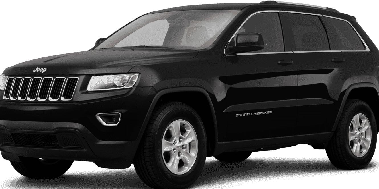 JEEP GRAND CHEROKEE 2016 1C4RJFAGXGC355902 image